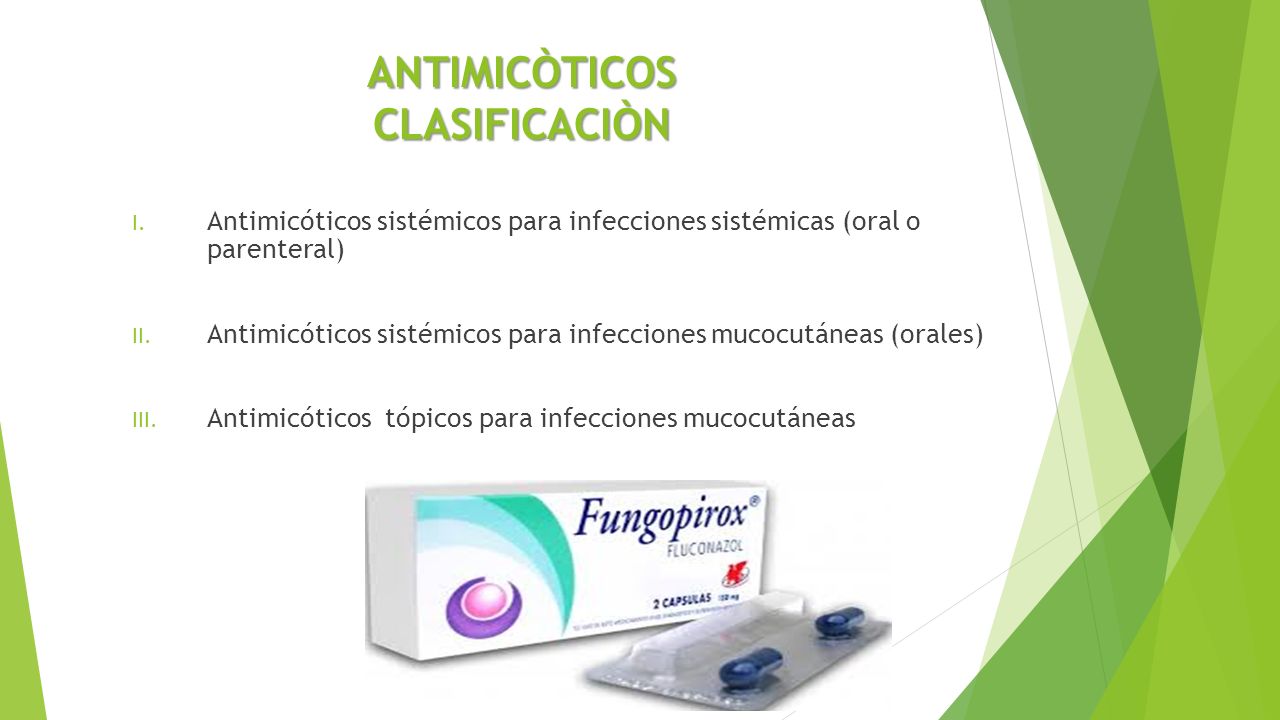 antimicoticos orales para la piel